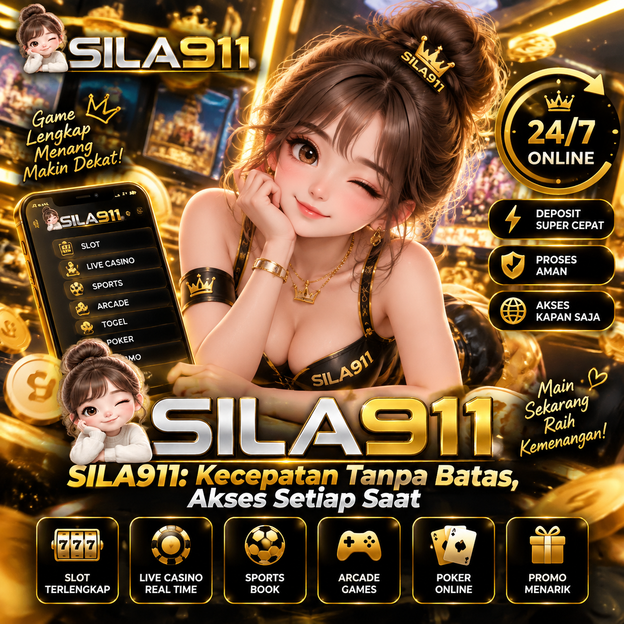 Promo Banner